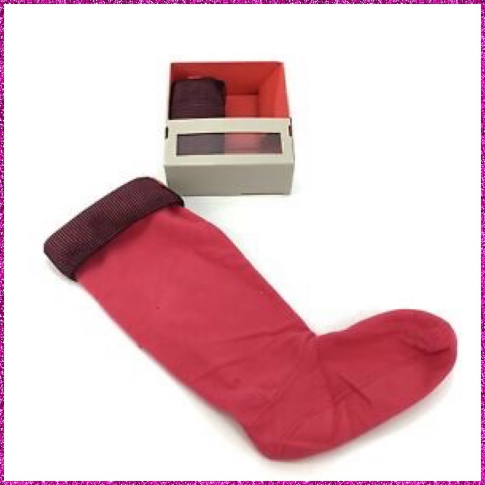 Boot Socks
